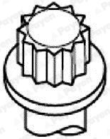 WILMINK GROUP Syl.kannen pulttisarja WG1093307